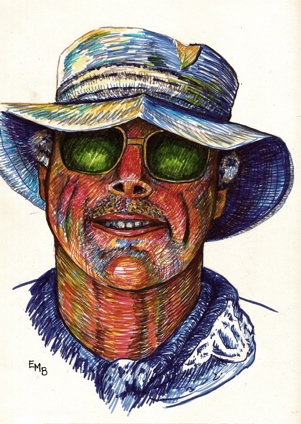 The Raft Skipper