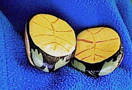 Turtle bottoms