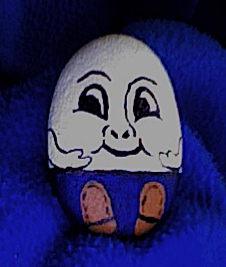 HumptyDumpty
