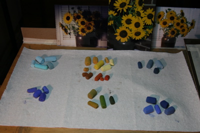 Color schemes