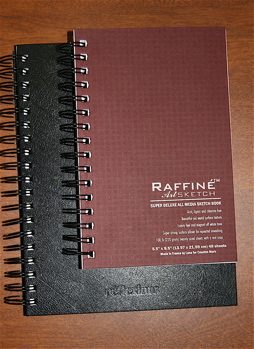 Creative Mark Sketchbooks