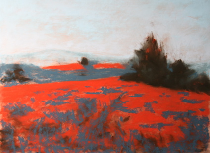 Underpainting
