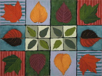 Pastel Sampler