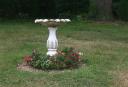 Birdbath