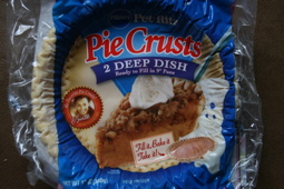 Pet Ritz Pie Crusts