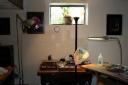 Studio lighting