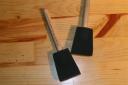 Foam Brushes