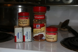 Spices