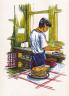 Making Crepes