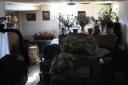 Full basement view.