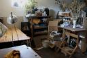 Clutter