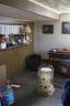 cabinets go here