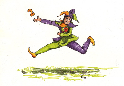 Celebrate Leap Day!