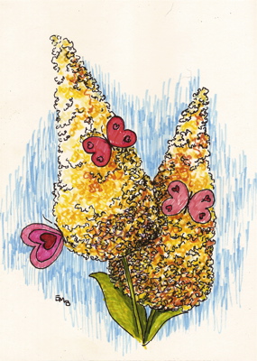 Valentine 2008