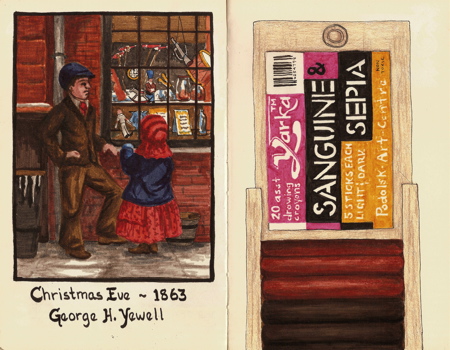 Letter Y, pg 2