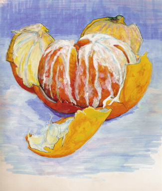 VSD: Clementine